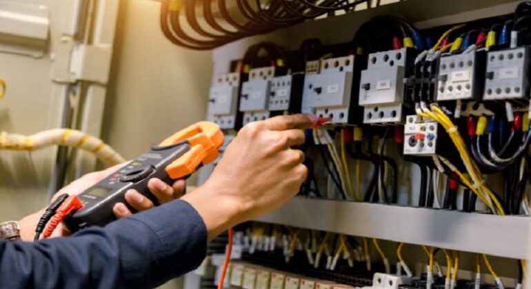 electrical.