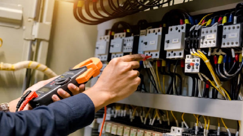 electrical.